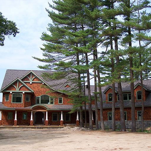 New England Architects | Rodenhiser Architects
